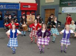 Ulster-Scots Variety Concert in Kilkeel picture