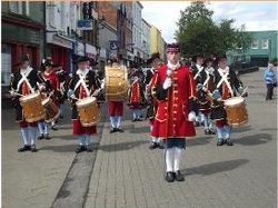 Reivers Festival, Kilkeel picture