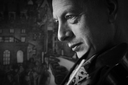 Stuart Eydmann Illustrate Lecture: The Fiddle In The Scottish Folk Music Revival  picture