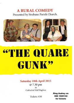 Performance of The Quare Gunk picture
