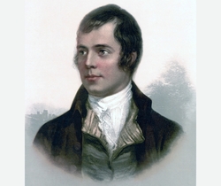 Robert Burns: Poet and Songwriter picture