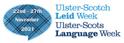 Ulster-Scots Language Week Returns for 2021 picture