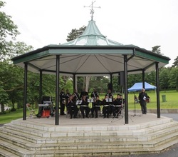 Park Life at Wallace Park Lisburn picture