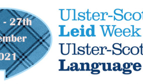 Ulster-Scots Language Week Returns for 2021 image