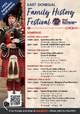 Ulster-Scots Cultural Night and Table Quiz