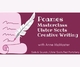Ulster-Scots Creative Writing Masterclass