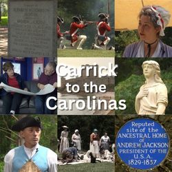 Carrick to the Carolinas picture
