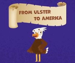 New Animated Series: From Ulster to America picture