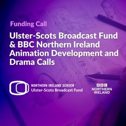 Ulster-Scots Animation and Drama Opportunities picture
