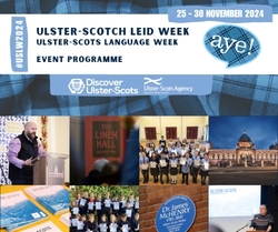 Ulster-Scots Language Week picture