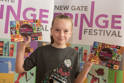 New Gate Fringe Festival 2019 picture