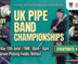 UK Pipe Band Championship