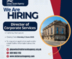 Job Opportunity - Director of Corporate Services