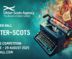 Ulster-Scots Writing Competition 2025