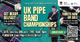 UK Pipe Band Championship