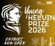 Young Kelvin Prize 2026