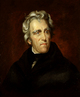 Photo of Andrew Jackson (1767-1845)