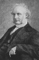 Photo of James  McCosh (1811-94)