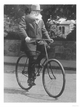 Photo of John Boyd Dunlop (1840 - 1921)