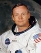 Photo of Neil Armstrong (1930 - 2012)