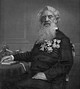 Photo of Samuel Morse (1791-1872)