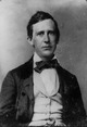 Photo of Stephen Collins Foster (1826 - 64)
