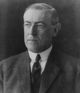 Photo of Woodrow  Wilson (1856-1924)