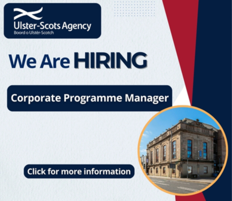 Job Opportunity