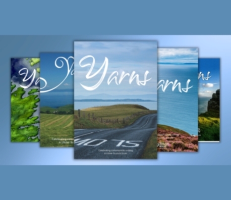 Yarns 6