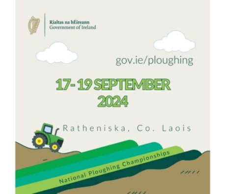 National Ploughing Championships