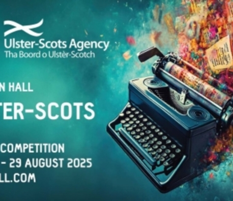 Ulster-Scots Writing Competition