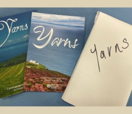 Yarns 5